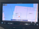 ●メモリーナビ/地デジ:オーディオ機能充実のナビで、運転もより楽しくなります♪ナビ交換がしやすいメリットもありますので、ナビ機能に不安がある方は是非ご相談ください♪
