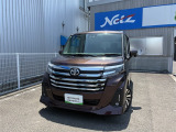 ルーミー入庫しました!