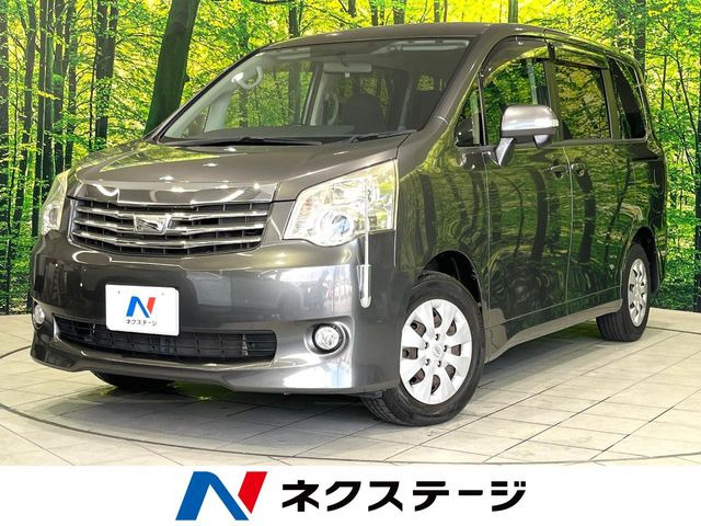 ノア 2.0 X スペシャルエディション 