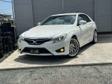 トヨタ マークX