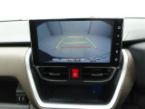 【バックモニター】駐車の際、これがあれば運転に自信が無い方もこれで安心です!一度使うと手放せない装備です!