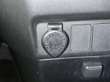 シガーソケット用の充電器が使用可能です!