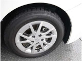 サービス工場完備。車検・メンテもお任せください!