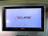 【ナビゲーション】使いやすいナビで目的地までしっかり案内してくれます。各種オーディオ再生機能も充実しており、お車の運転がさらに楽しくなります!!