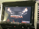 【BIG-X9インチナビ】人気の大画面BIG-Xナビを装備。専用設計で車内の雰囲気にマッチ!ナビ利用時のマップ表示は見やすく、テレビやDVDは臨場感がアップ!いつものドライブがグッと楽しくなります♪