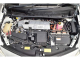 トヨタ認定中古車保証付!(1年間、距離無制限 HV車はHV保証付) 別途延長保証もご用意しております♪ ぜひ現車を確認にご来店ください