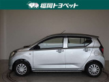 ダイハツの人気軽自動車 ミライース L SA3が入荷しました。