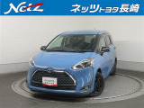 トヨタ シエンタ