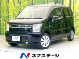 スズキ ワゴンR