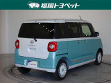 ムーヴキャンバス  ストライプス G
