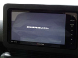 地デジ対応、フルセグデジタルTV放送が視聴できます。