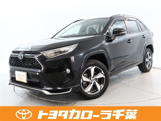 トヨタ RAV4 