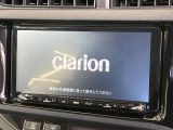 【ナビゲーション】使いやすいナビで目的地までしっかり案内してくれます。各種オーディオ再生機能も充実しており、お車の運転がさらに楽しくなります!!