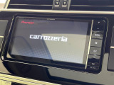 【ナビゲーション】目的地までしっかり案内してくれる使いやすいナビ。Bluetooth接続すればお持ちのスマホやMP3プレイヤーの音楽を再生可能!毎日の運転がさらに楽しくなります!!