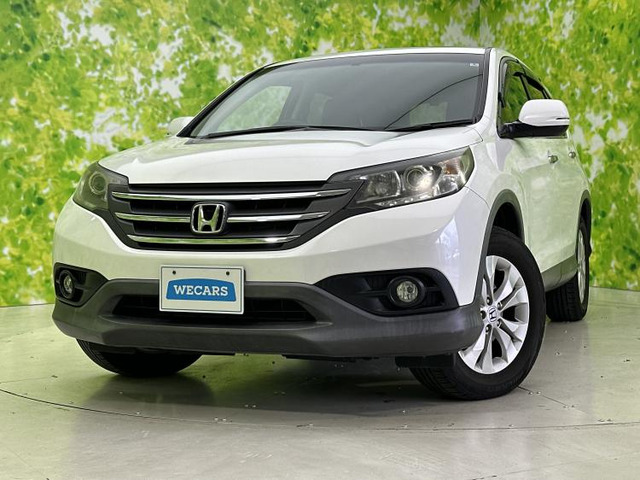 ホンダ CR-V 