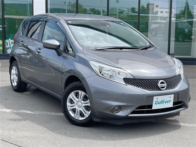 日産 ノート 