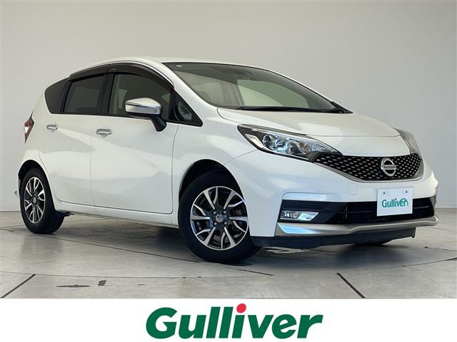 日産 ノート 