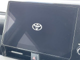 【純正ナビ】専用設計で車内の雰囲気にマッチ!ナビ利用時のマップ表示は見やすく、いつものドライブがグッと楽しくなります!