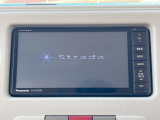 【ナビゲーション】使いやすいナビで目的地までしっかり案内してくれます。各種オーディオ再生機能も充実しており、お車の運転がさらに楽しくなります!!