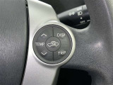 各操作スイッチなどもハンドルから手を放すことなく操作可能で安全運転に支援いたします!