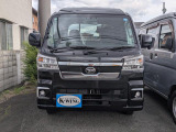 ハイゼットトラック ジャンボ エクストラ 4WD 届出済未使用車