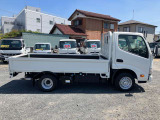 取り回しやすい4ナンバーサイズ!小型サイズで高速道路料金も有利です☆