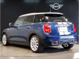 【MINI認定中古車】MINIのご購入はぜひMINI正規ディーラーで!メーカー基準の納車前点検整備を全車実施。規定整備を実施された車両にのみ付帯出来る全国保証。