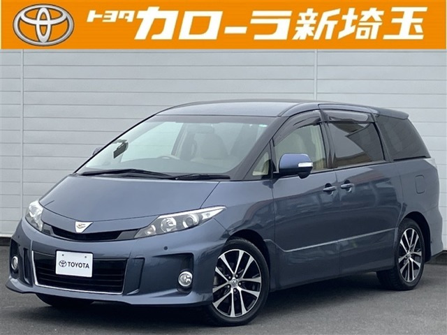 トヨタ エスティマ 