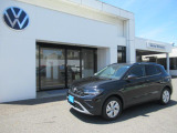 フォルクスワーゲン T-Cross