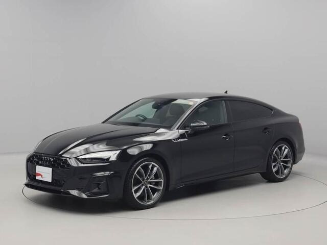 A5スポーツバック 40 TDI クワトロ Sライン マイスターシュトュック  ディーゼル 4WD 