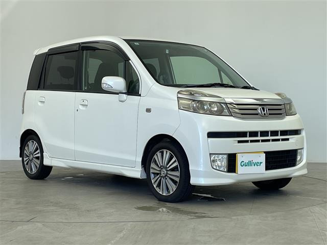 ホンダ ライフ 