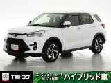 トヨタ ライズ