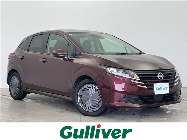日産 ノート 