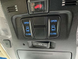 両側電動スライドドアで狭い所でも乗り降り楽々です!