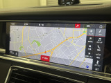 PCM純正ナビゲーションには標準でCARPLAYとの連携機能が備わっています。