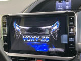 【大画面ナビ】人気の大型11インチナビを装備。存在感のある大画面はインパクト大!ナビ利用時のマップ表示は見やすく、テレビやDVDは臨場感がアップ!いつものドライブがグッと楽しくなります♪