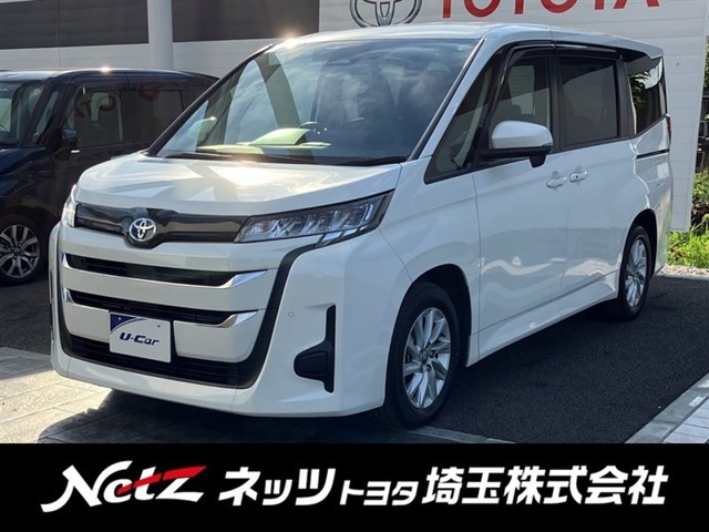 トヨタ ノア 