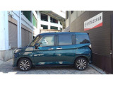 【トヨタ認定中古車】まるごとクリ-ニング(見えない所まで徹底洗浄)、車両検査証明書(車の状態を徹底検査)、ロングラン保証(買ってからも安心!)、3つの安心をセットにしたトヨタ販売店の中古車ブランドです