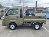 ハイゼットトラック ジャンボ エクストラ 4WD 