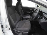 見通しのよいすっきりとした視界で、誰でも運転しやすいです。運転のしやすさは疲れにくさにも繋がりますよ♪