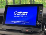 【大画面ナビ】人気の大型9インチナビを装備。存在感のある大画面はインパクト大!ナビ利用時のマップ表示は見やすく、テレビやDVDは臨場感がアップ!いつものドライブがグッと楽しくなります♪