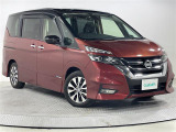 純正9型ナビ プロパイロット 両側ハンズフリーパワースライドドア 衝突軽減ブレーキ 前後ソナー LEDヘッドランプ オートライト 車線逸脱警報 純正16インチAW HDMI フルセグTV ブルーレイ