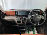 メーターやシフト、スイッチ位置など運転席まわりの配置はしっくりいきたいものですね!まずは座ってチェックしてみて下さい♪