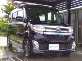 2WD★純正ナビ★フルセグTV★ETC★バックカメラ★ステリモ★アイドリングストップ★ターボ★両側パワースライド★コムテック360度ドライブレコーダー★LEDヘッドライト★ワンオーナー