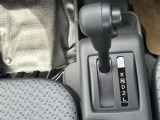MTやAT限定の方でも安心して運転出来ます!