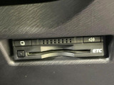 【ETC】高速道路の料金所をストレスなく通過!話題のスポットやサービスエリアに多い「スマートIC」利用時は必須のアイテムです。当店でセットアップを実施、ご納車当日からすぐにご利用いただけます!