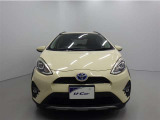 ワイド&ローのスタイルで走行安定性もばっちりです。運転しやすくロングドライブも安心です。