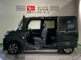 納車後の点検、車検などアフターサービスもお任せください!