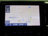 ディスプレイオーディオ+メモリーナビ+テレビ(フルセグ)付♪スマホをクルマとつなぐだけで、おなじみのアプリをディスプレイオーディオ上で気軽に使えるようになります♪