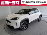 トヨタ ヤリスクロス